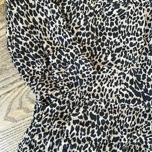 Zara dress - Picture 2 of 6